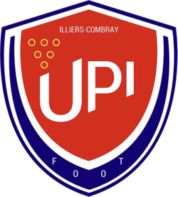 logo du club UPI Illiers Combray
