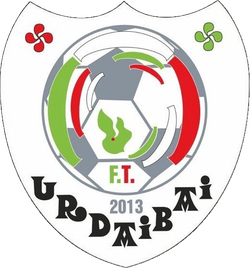 logo du club URDAIBAI F.T.