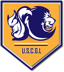 logo du club Union Sportive Challes Le Grand Lucé
