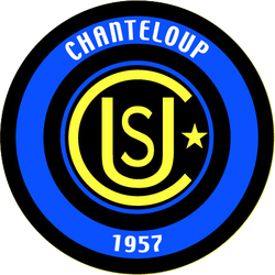 logo du club US Chanteloup