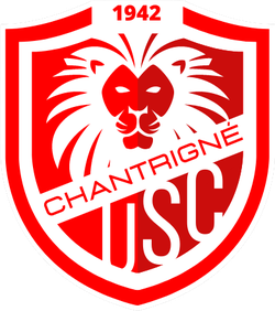 logo du club US CHANTRIGNE