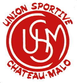 logo du club US CHÂTEAU-MALO