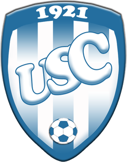 logo du club US CHATTE