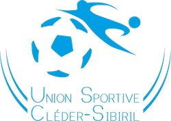 logo du club UNION SPORTIVE CLEDER SIBIRIL