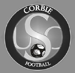 logo du club UNION SPORTIVE CORBIE FOOTBALL