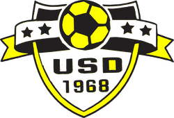 logo du club U.S DESERTINES
