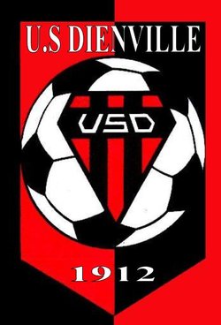 logo du club US DIENVILLE