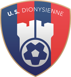 logo du club Union Sportive Dionysienne