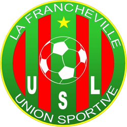 logo du club US Lafrancheville 