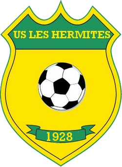 logo du club Union Sportive Les Hermites