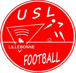 logo du club U.S Lillebonne Football