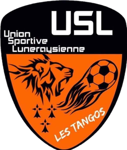 logo du club Union Sportive Luneraysienne