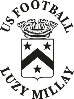 logo du club US LUZY-MILLAY