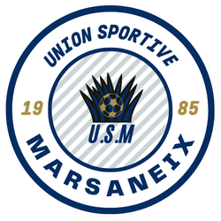 logo du club Union Sportive Marsaneix