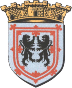 logo du club Union sportive de Moyenneville