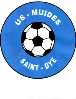 logo du club US MUIDES / ST DYE