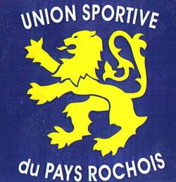 logo du club Union Sportive du Pays Rochois