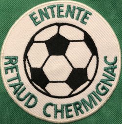 logo du club ENTENTE RETAUD CHERMIGNAC