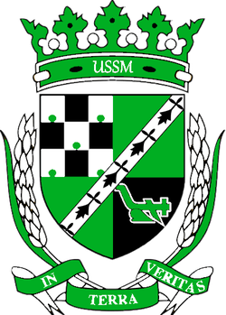 logo du club US Saint-Molf Football