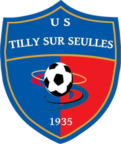 logo du club US TILLY SUR SEULLES