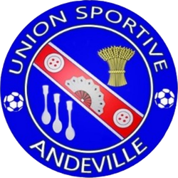 logo du club US ANDEVILLE