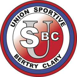 logo du club US Bertry-Clary