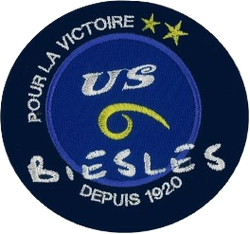 logo du club Union Sportive Biesloise