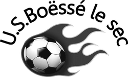 logo du club union sportive boesse le sec