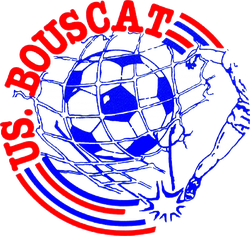 logo du club UNION SPORTIVE BOUSCATAISE
