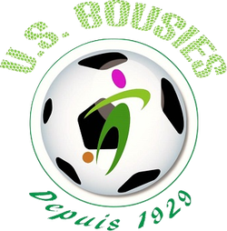 logo du club L' UNION SPORTIVE DE BOUSIES