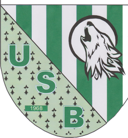 logo du club Us Brusvily