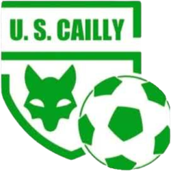 logo du club US Cailly