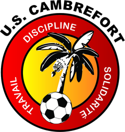 logo du club Union Sportive  de Cambrefort
