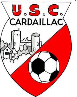 logo du club Union Sportive Cardaillacoise