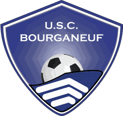 logo du club Union Sportive des clubs de Bourganeuf
