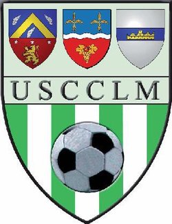 logo du club Union Sportive et Culturelle Châtres Langon Mennetou