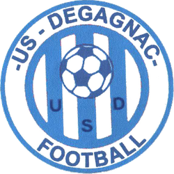 logo du club Union Sportive Dégagnacoise