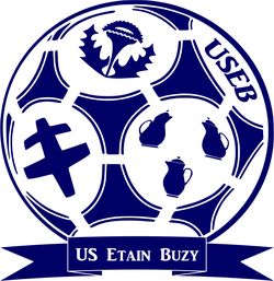 logo du club Union Sportive Etain Buzy