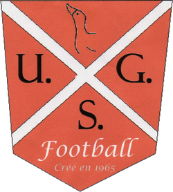 logo du club UNION SPORTIVE GOULDOISIENNE FOOTBALL