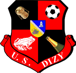 logo du club US.DIZY