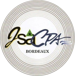 logo du club La Gazette Augustine - US JSA CPA de Bordeaux