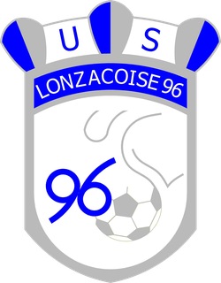logo du club UNION SPORTIVE LONZACOISE 96