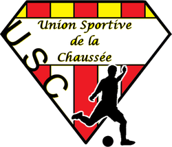 logo du club Union Sportive de La Chaussée sur Marne