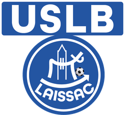 logo du club Union Sportive Laissac Bertholène