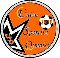 logo du club U.S.O 1931