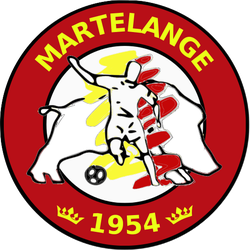 logo du club RUS Martelange