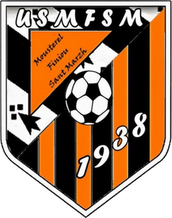logo du club US MONTREUIL FEINS ST MÉDARD
