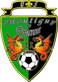 logo du club US Montigny en Ostrevent