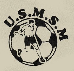 logo du club US MUSSIDAN SAINT MEDARD