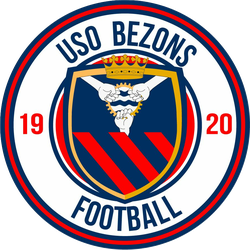 logo du club Uso Bezons